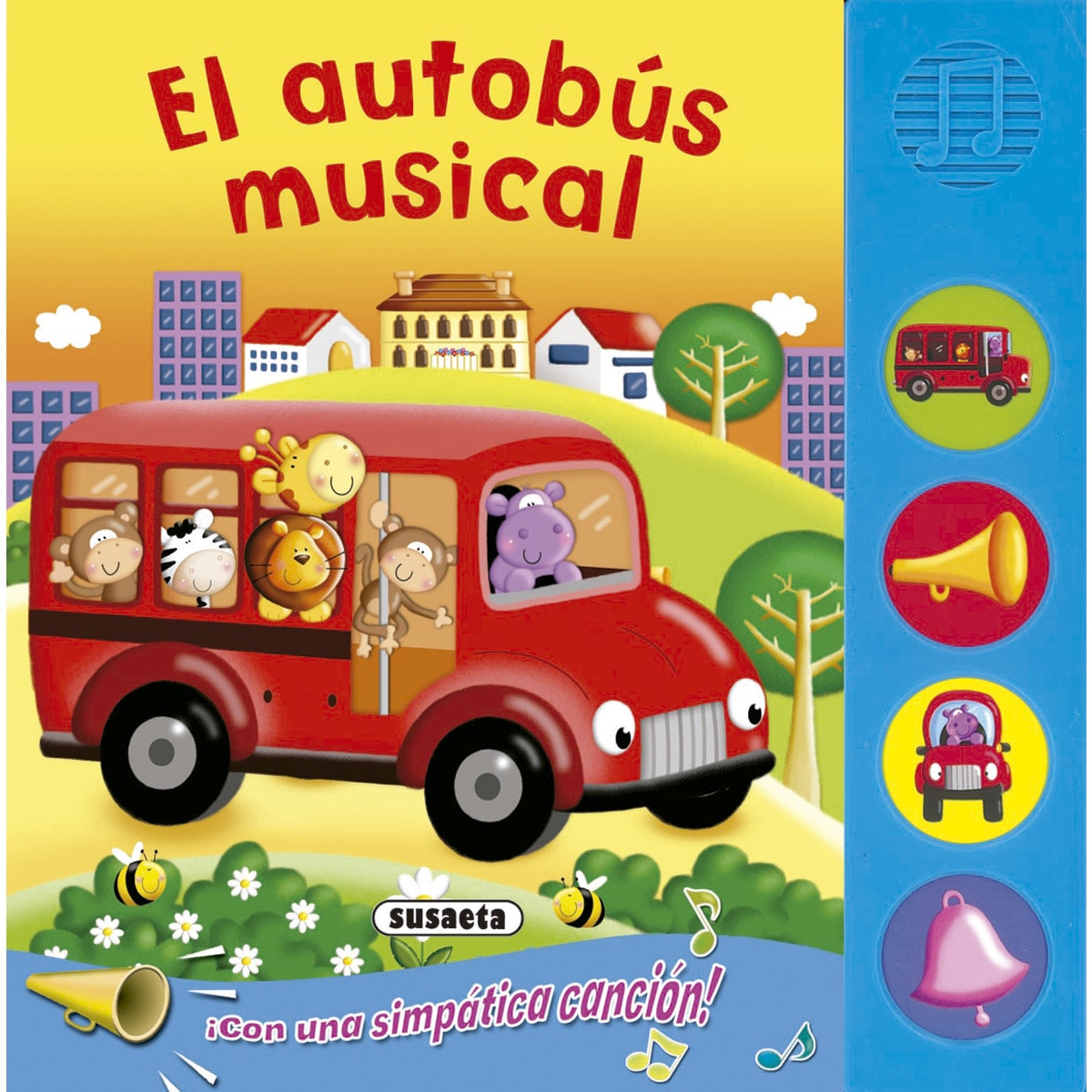 El autobús musical 1