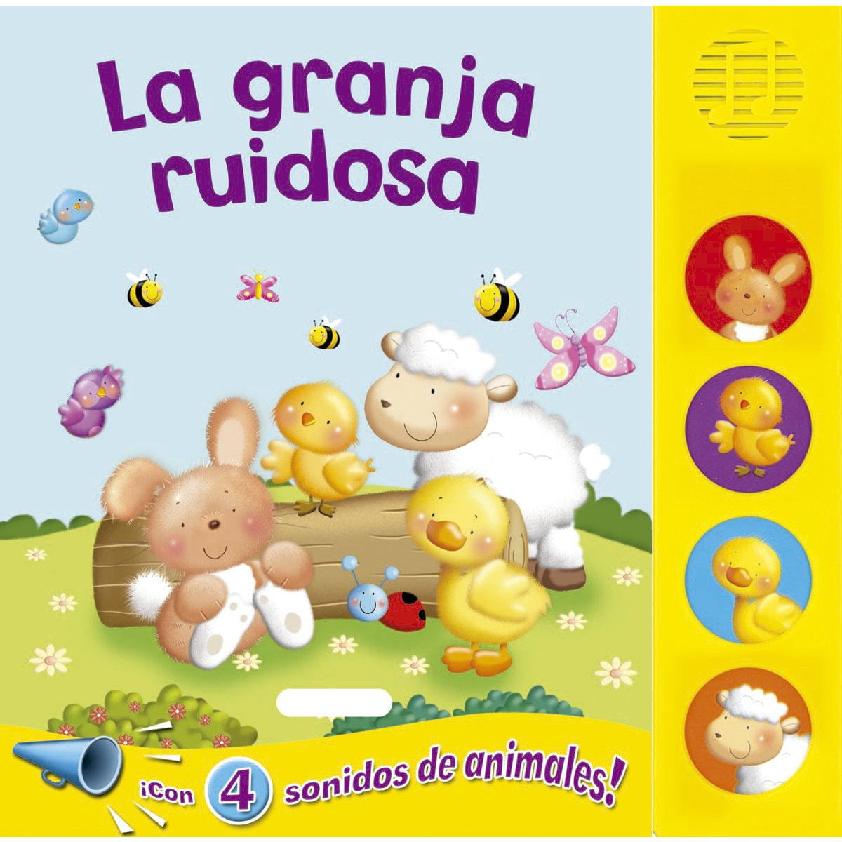 La granja ruidosa 1