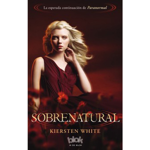 Imagem 0 de Sobrenatural(Tapa blanda)