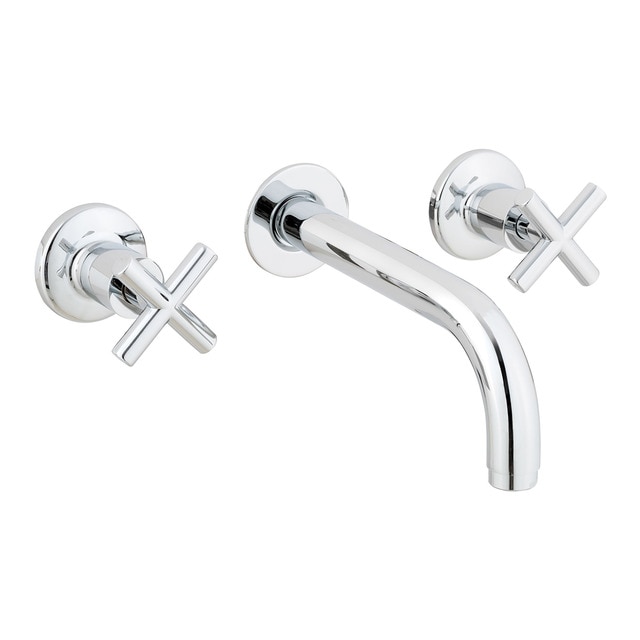 Imagen 0 de Grifo empotrado para lavabo Jalón Grizasa