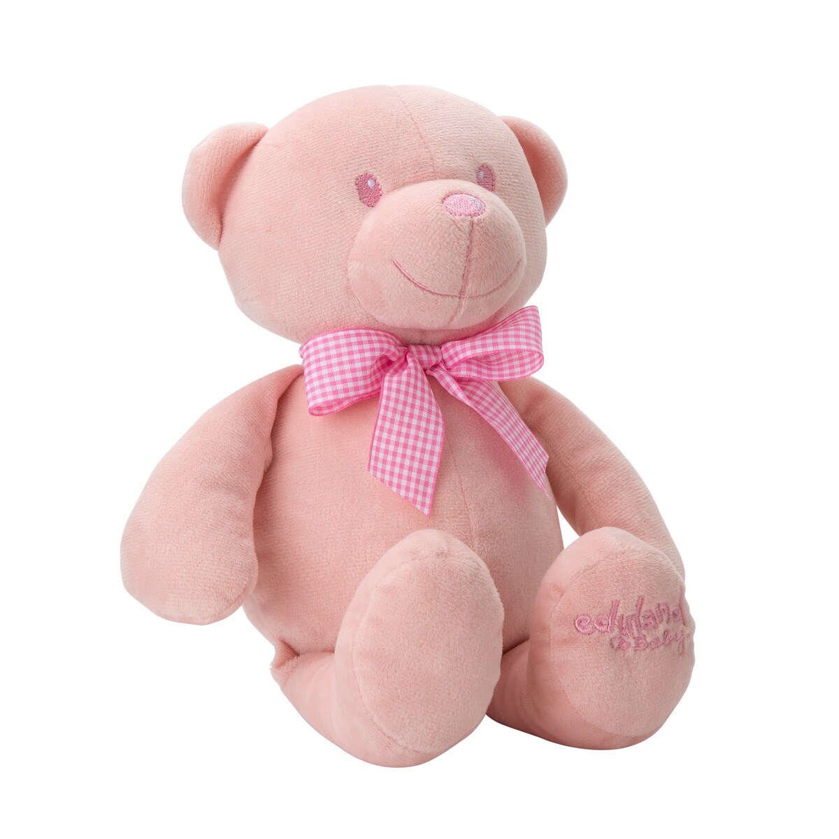 peluches bebe corte ingles