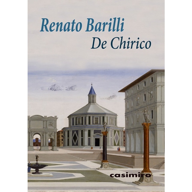 De Chirico 1