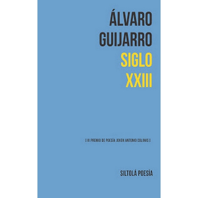 Siglo XXIII 1