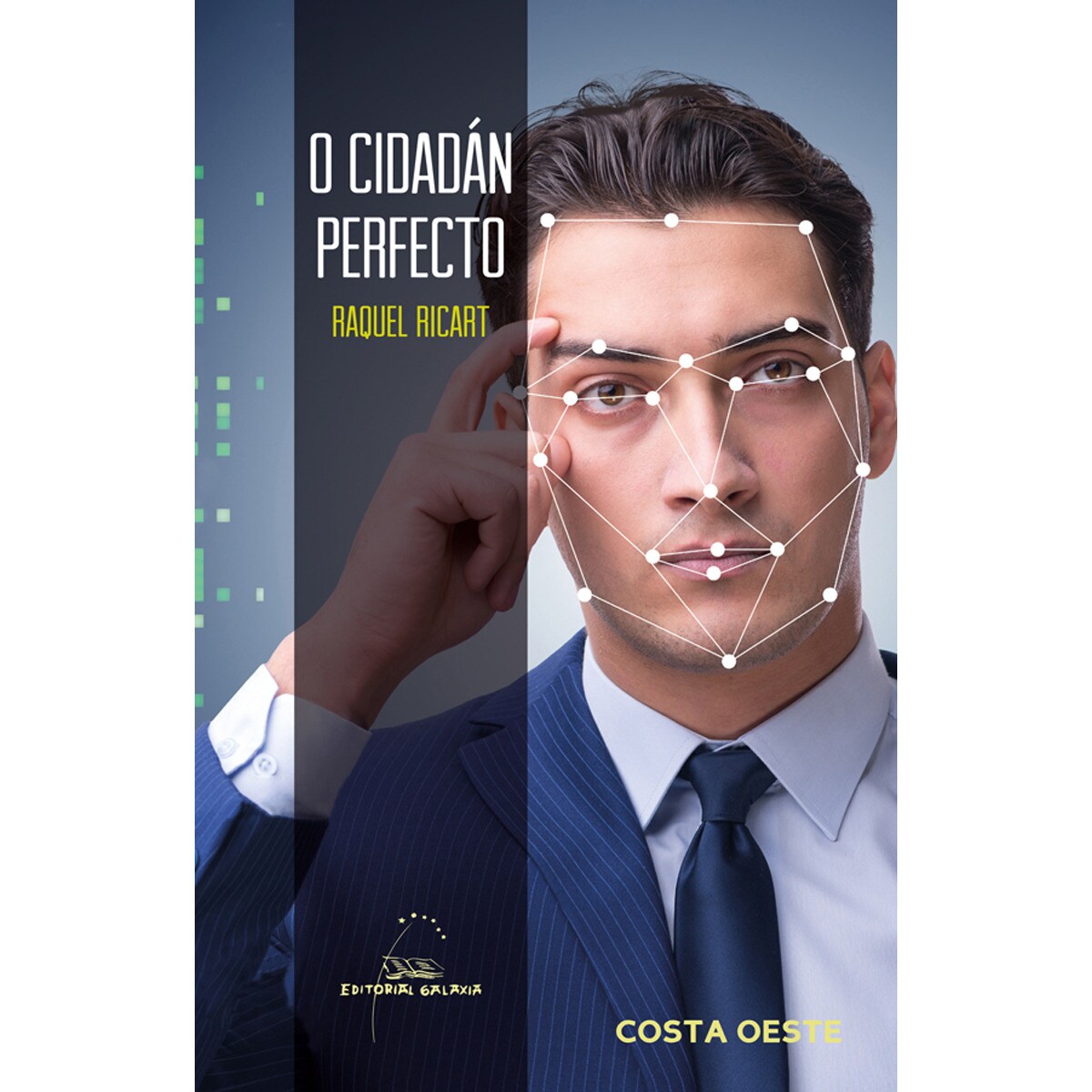 Cidadan perfecto, o(Tapa blanda) 1