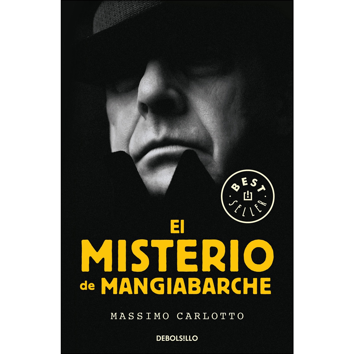 Imagem 0 de El misterio de Mangiabarche (Serie del Caimán 2) (Capa mole)