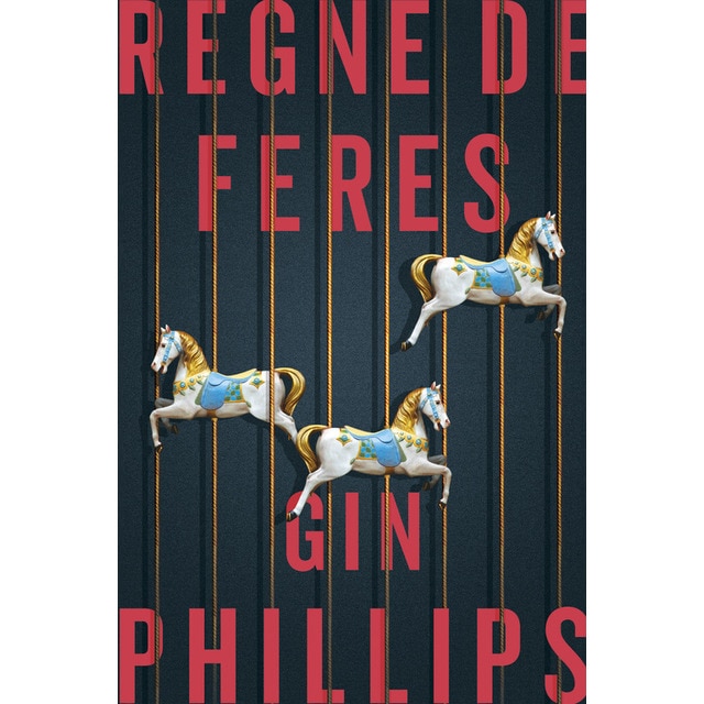 Imagem 0 de Regne de feres(Tapa dura)