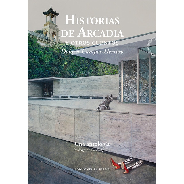 Imagem 0 de Historias De Arcadia