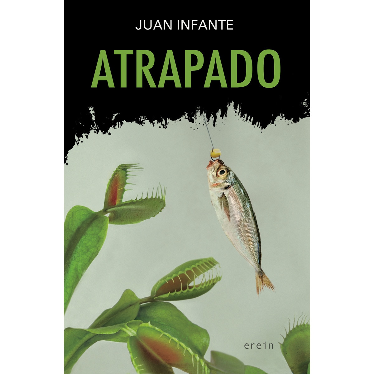Imagem 0 de Atrapado(Tapa blanda)