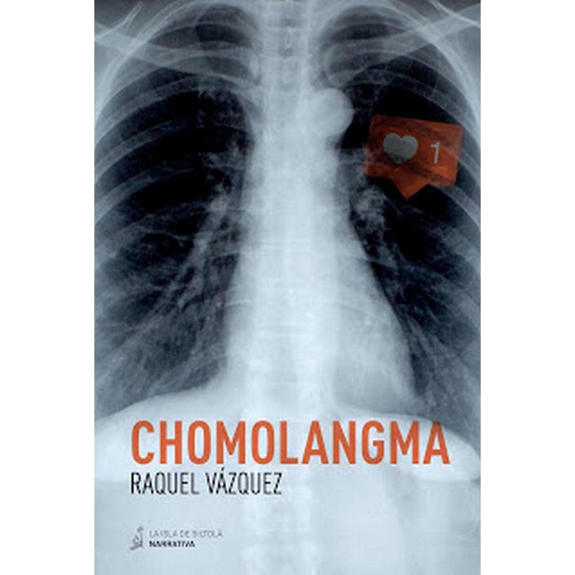 Imagem 0 de Chomolangma