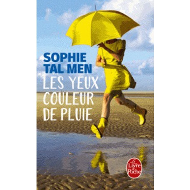 Imagem 0 de Les yeux couleur de pluie