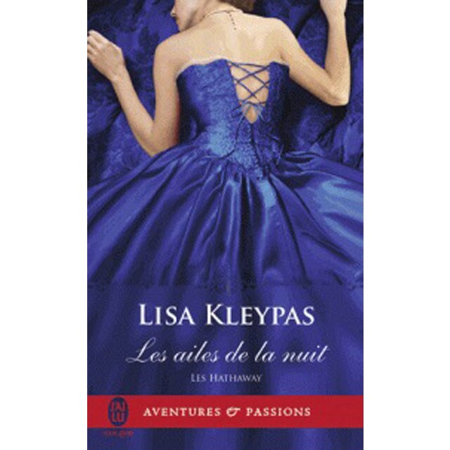 Les ailes de la nuit 1 1