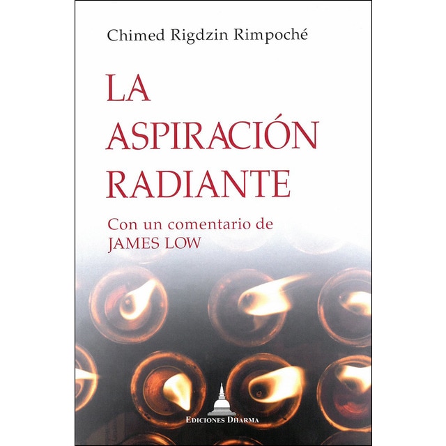 Imagen 0 de La aspiración radiante