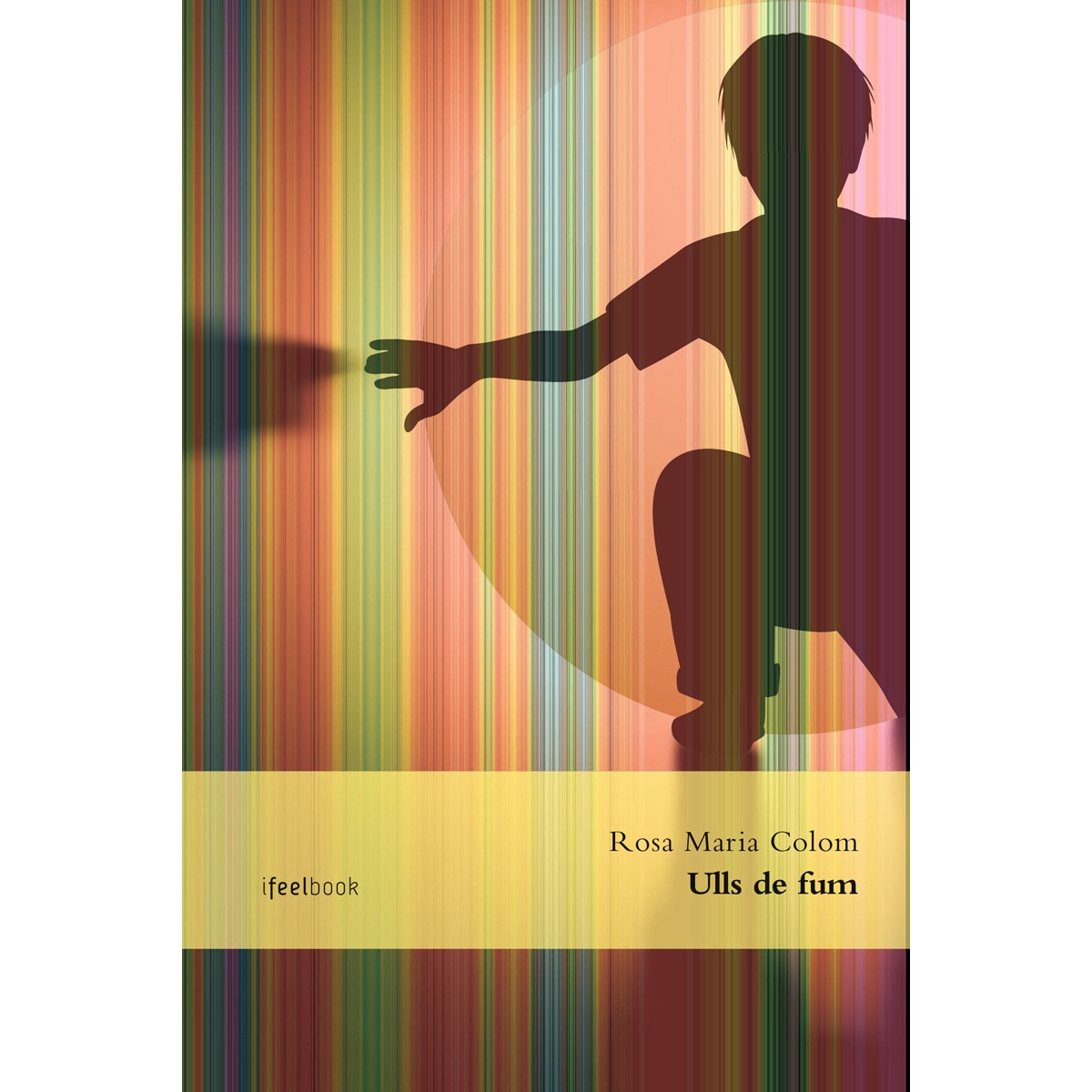 Imagem 0 de Ulls de fum (Capa mole com abas)