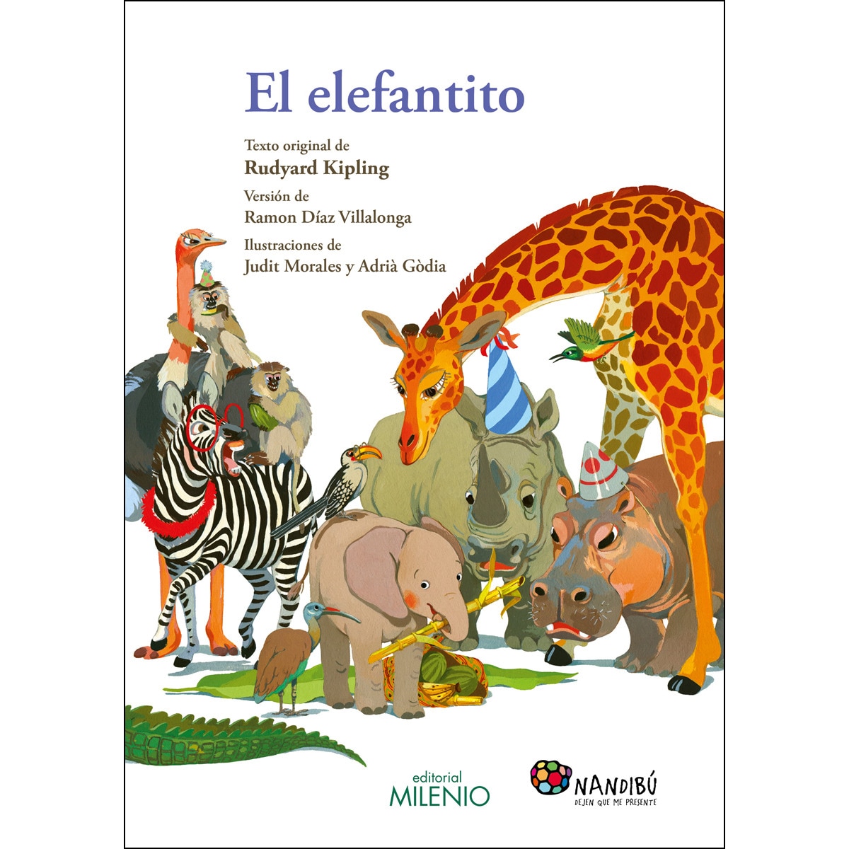 El Elefantito 1