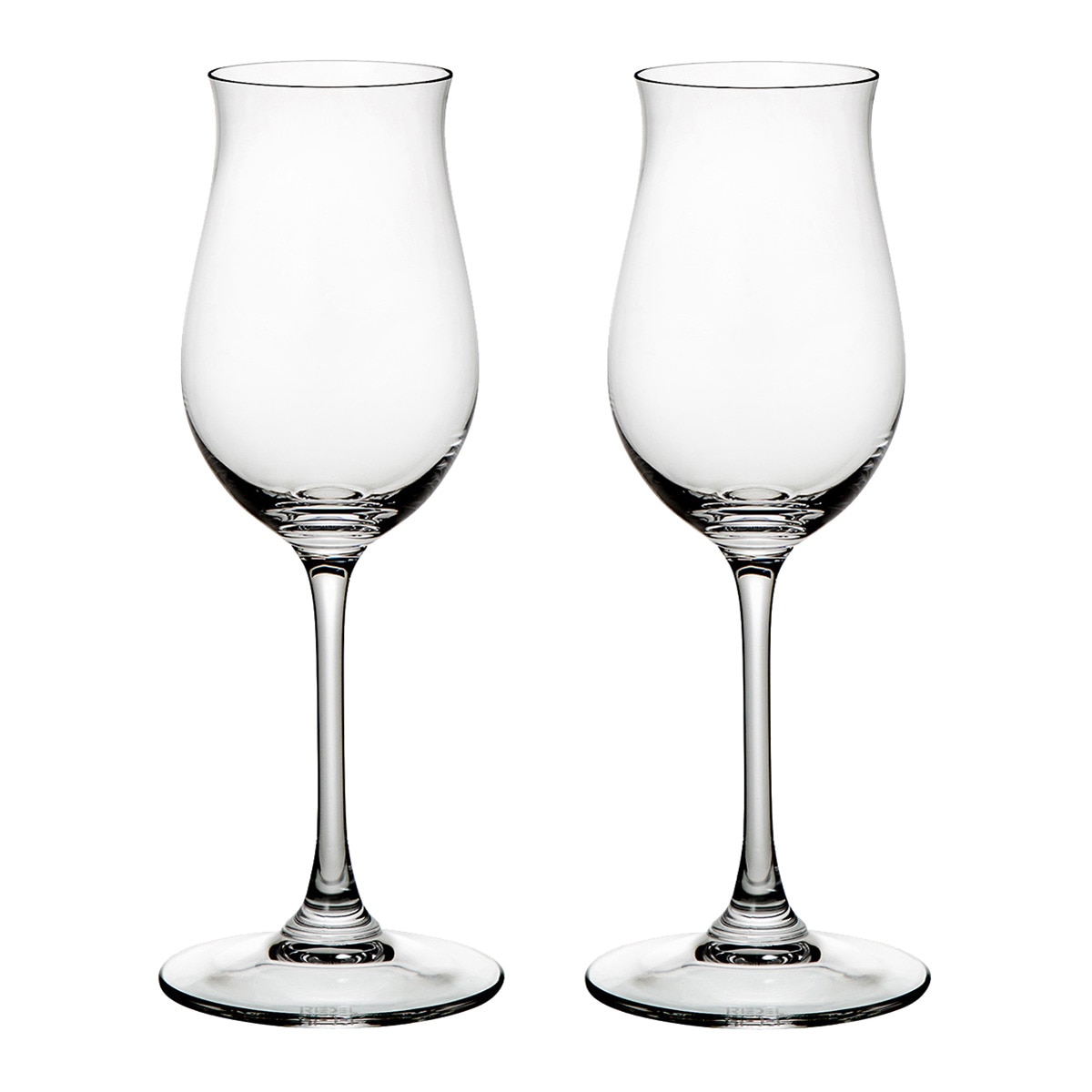 Imagem 0 de Jogo de 2 copos de conhaque Hennessy Vinum Riedel