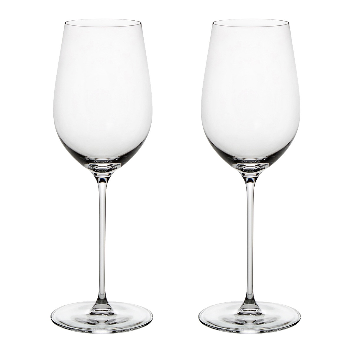 Juego de 2 copas de vino blanco Riesling Veritas Riedel 1