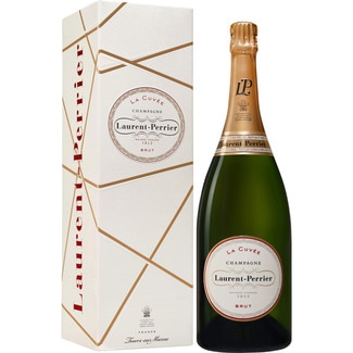 La Cuvée champagne brut magnum 1,5 l - Laurent Perrier