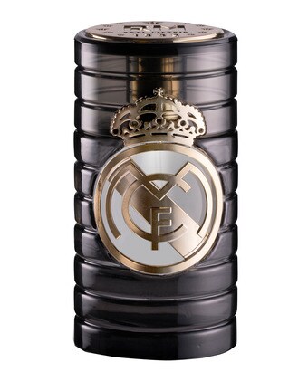 Eau de Toilette Eau de Toilette Real Madrid Premium 100 ml ...