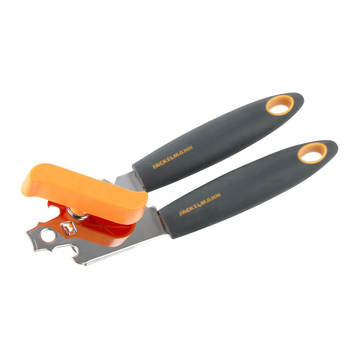 Abrelatas 2 mangos Fackelmann Soft 1