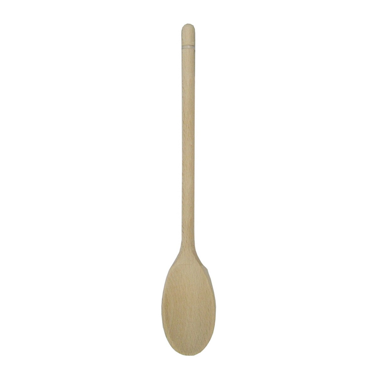 Cuchara de madera Fackelmann 25 cm 1