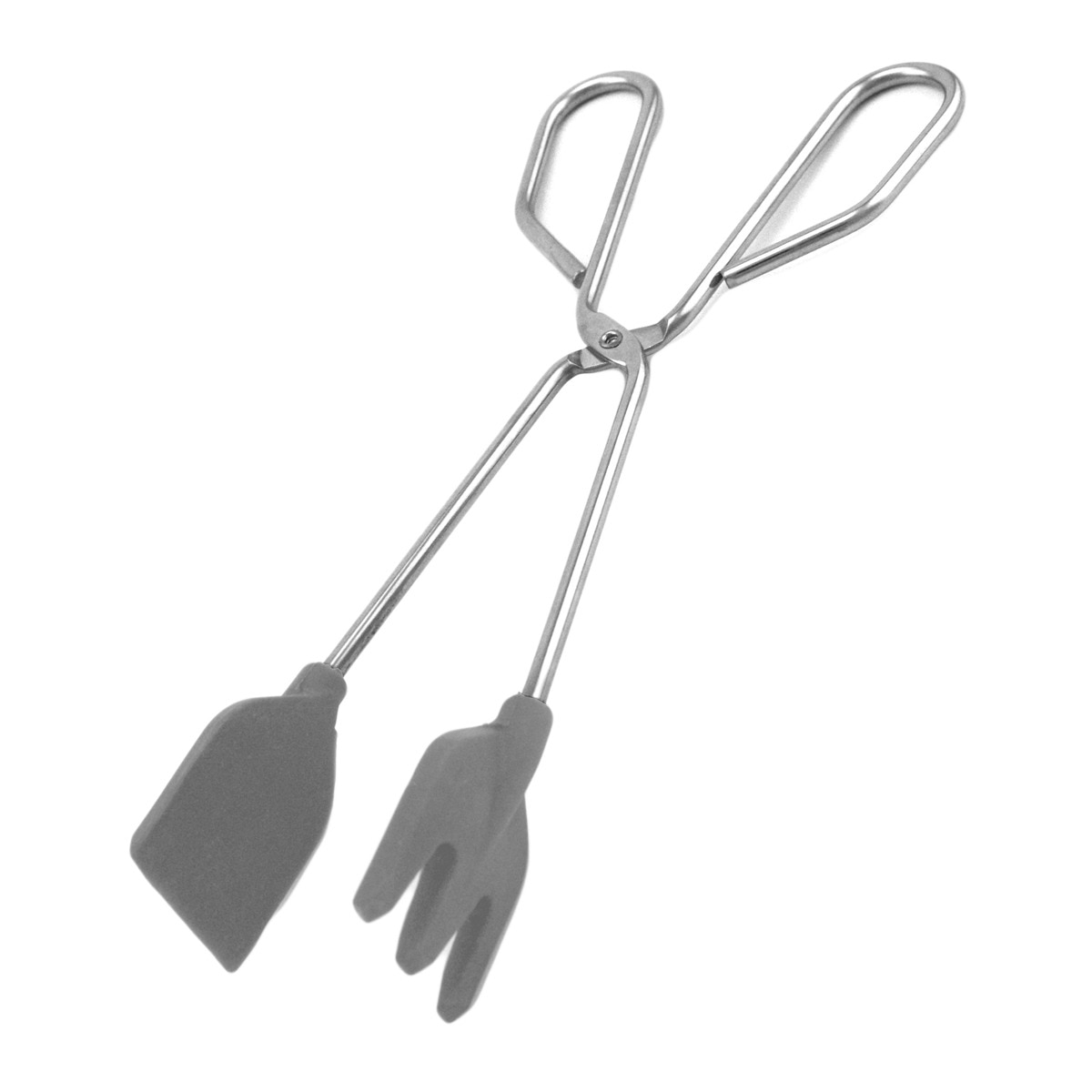 Imagen 0 de Pinzas cocina silicona Fackelmann