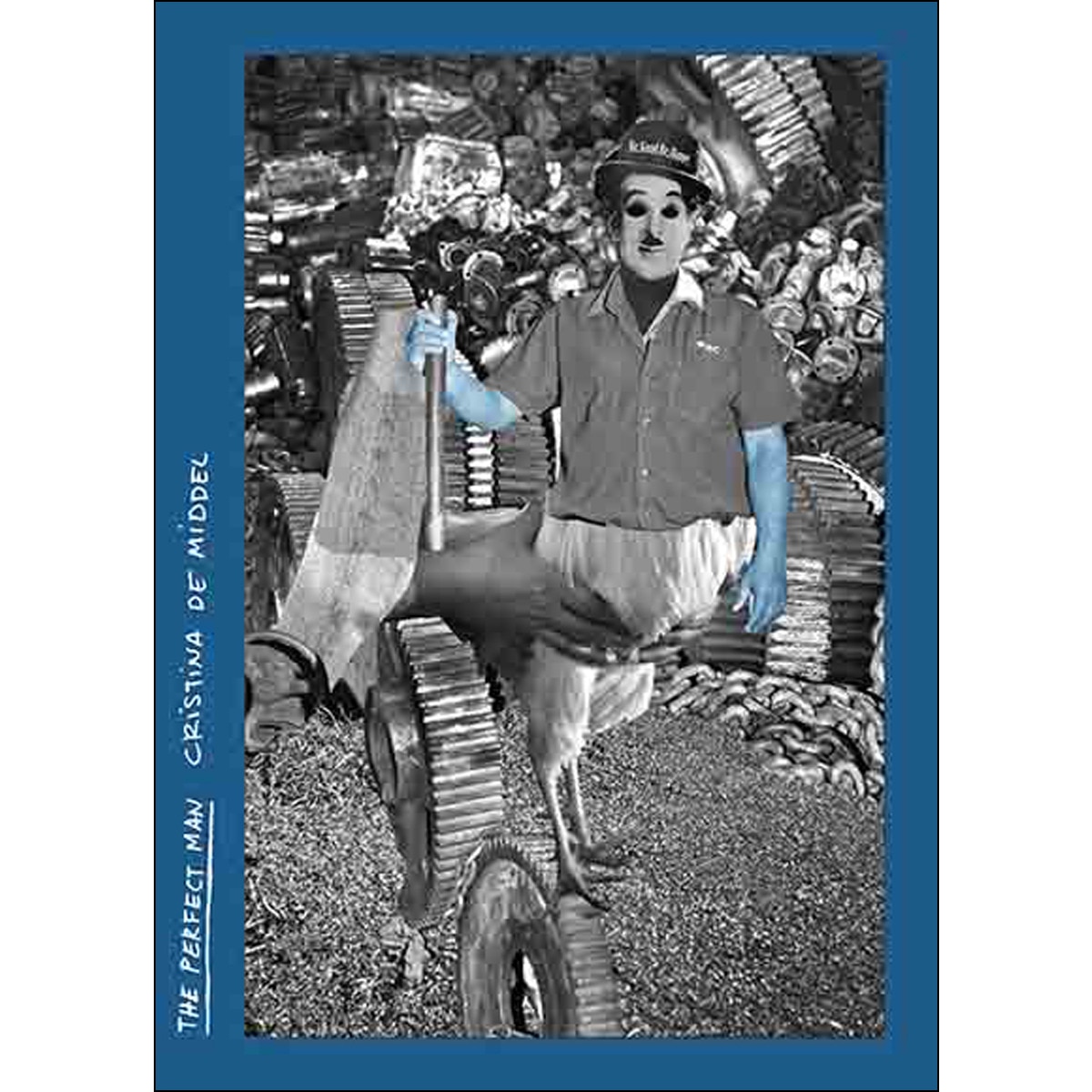 Imagem 0 de The Perfect Man