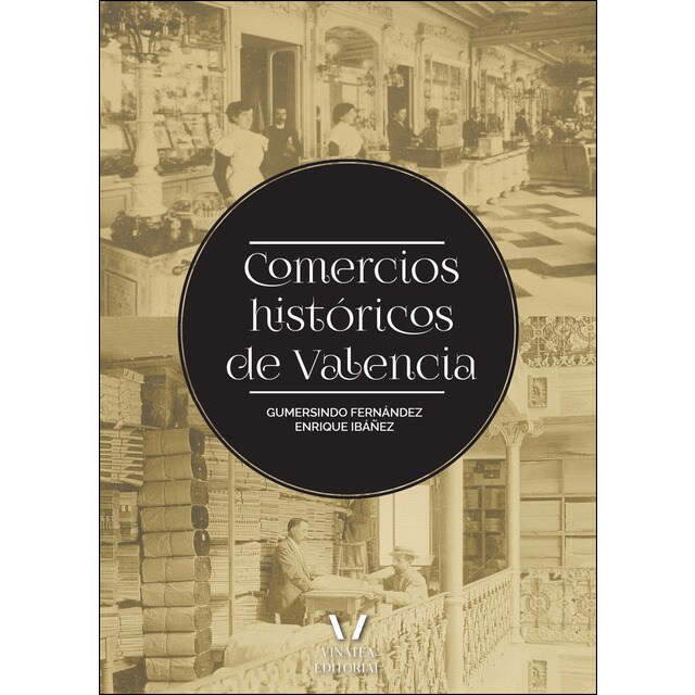 Imagem 0 de Comercios Históricos De Valencia