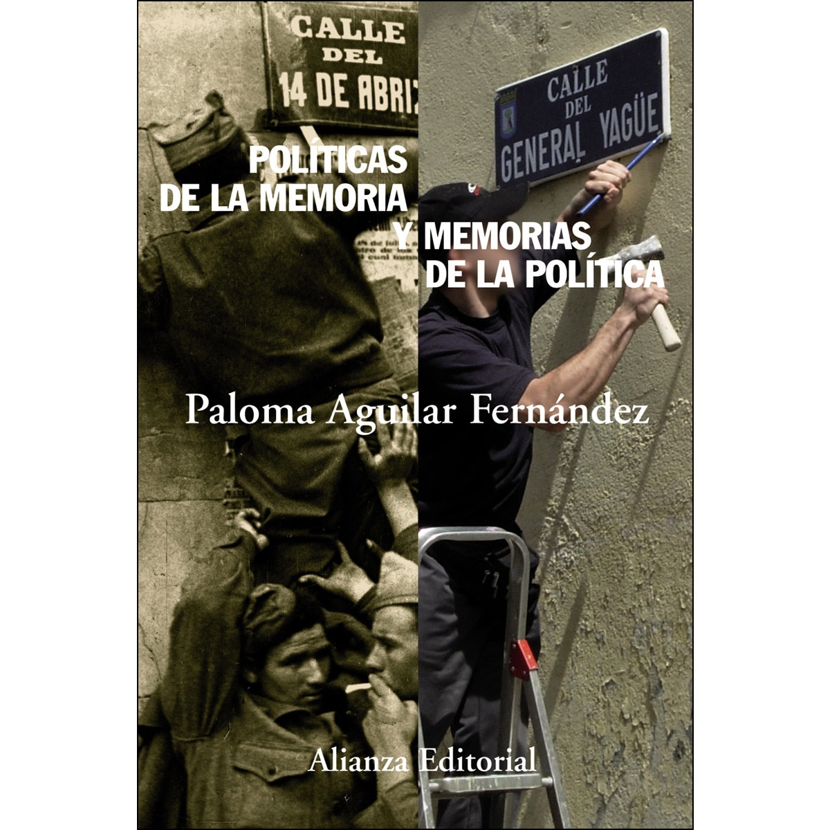 Políticas de la memoria y memorias de la política (Capa mole com abas) 1