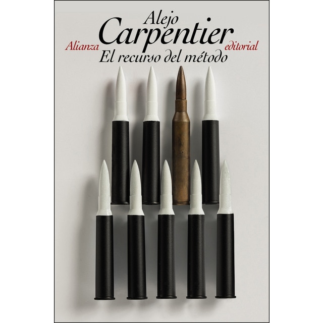 Imagem 0 de El recurso del método(Bolsillo) (Tapa blanda)