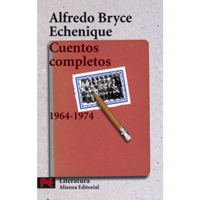Imagen 0 de Cuentos completos: 1964-1974 (Bolsillo) (Tapa blanda)