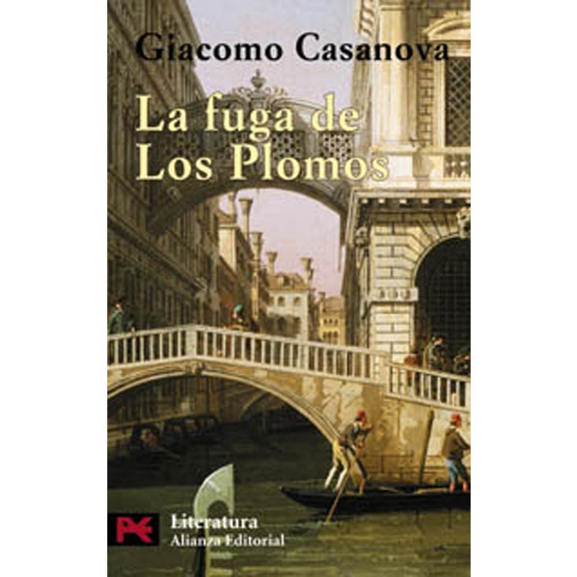 La fuga de Los Plomos (Bolsillo) (Tapa blanda) 1