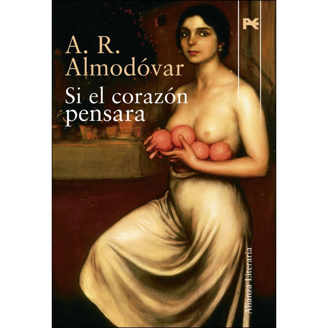 Imagen 0 de Si el corazón pensara  (Tapa blanda con solapas)