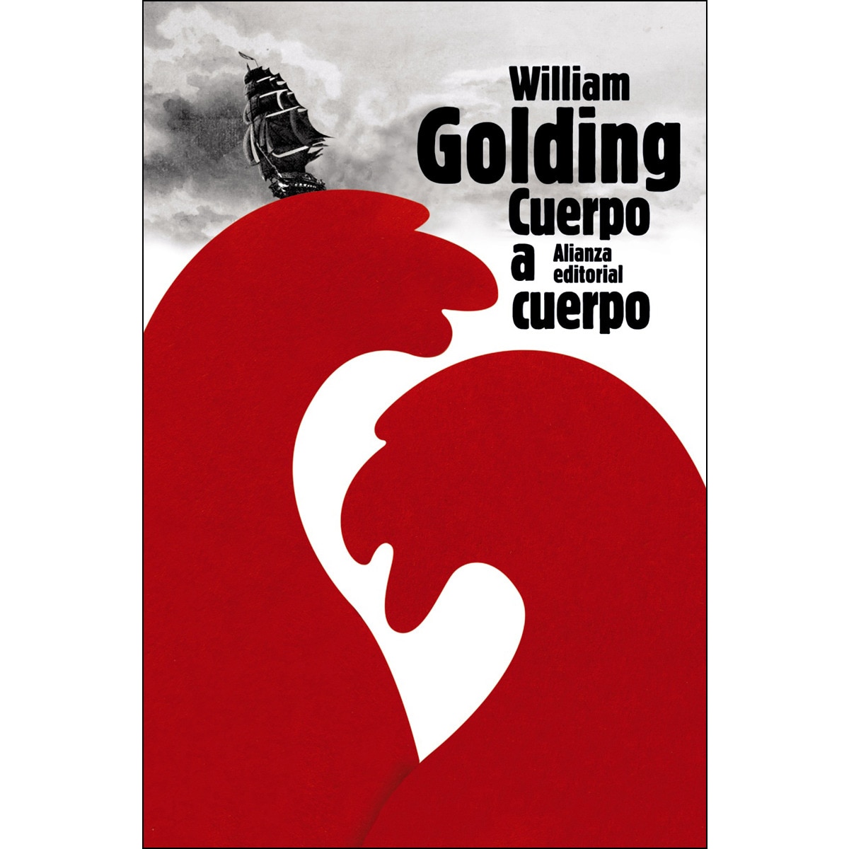 Imagen 0 de Cuerpo a cuerpo (Bolsillo) (Tapa blanda)