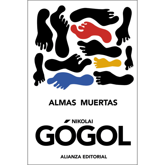 Imagen 0 de Almas muertas