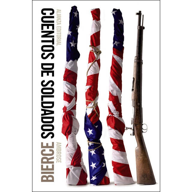 Imagen 0 de Cuentos de soldados (Bolsillo) (Tapa blanda)