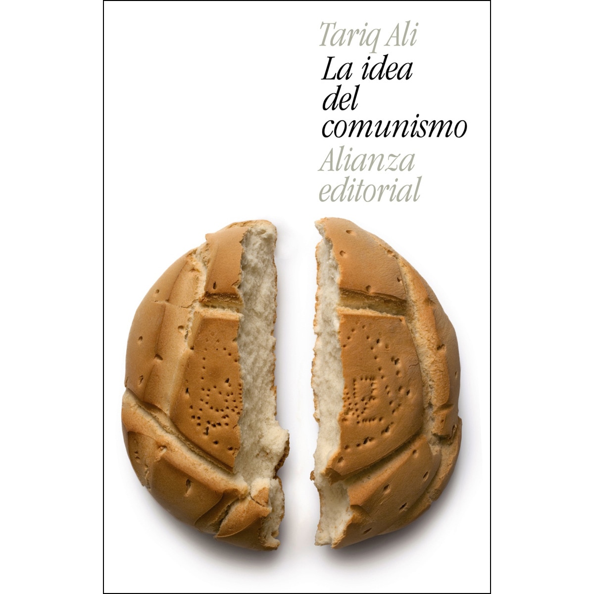 Imagen 0 de La idea del comunismo (Bolsillo) (Tapa blanda)