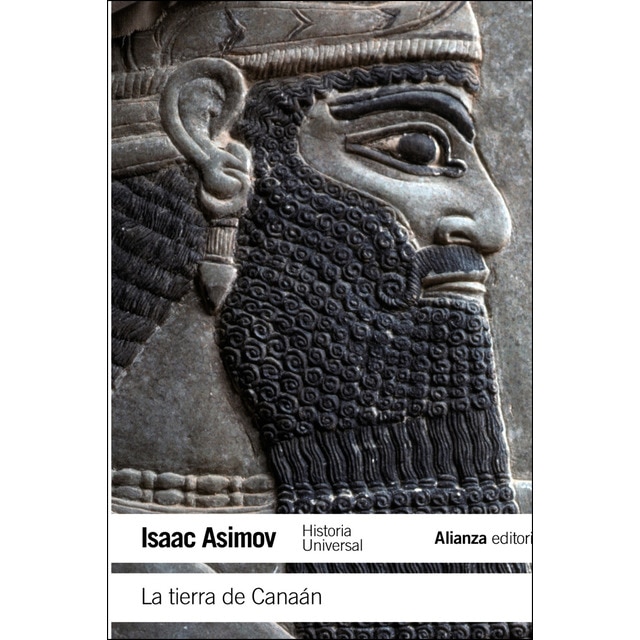 Imagen 0 de La tierra de Canaán  (Bolsillo) (Tapa blanda)