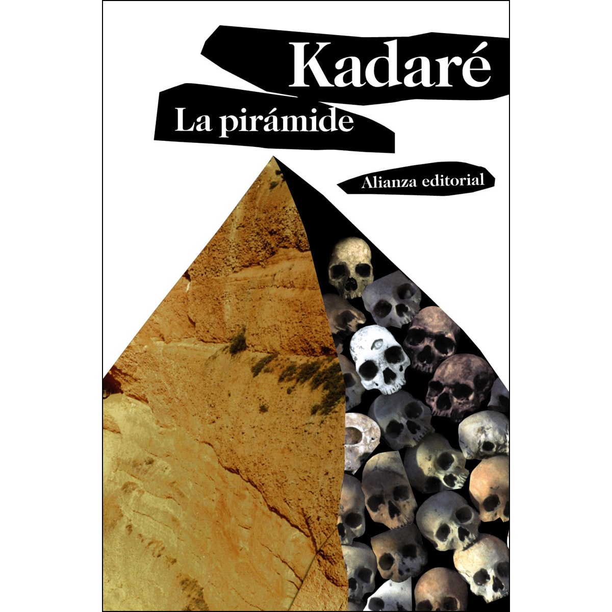 La pirámide (Bolsillo) (Tapa blanda) 1
