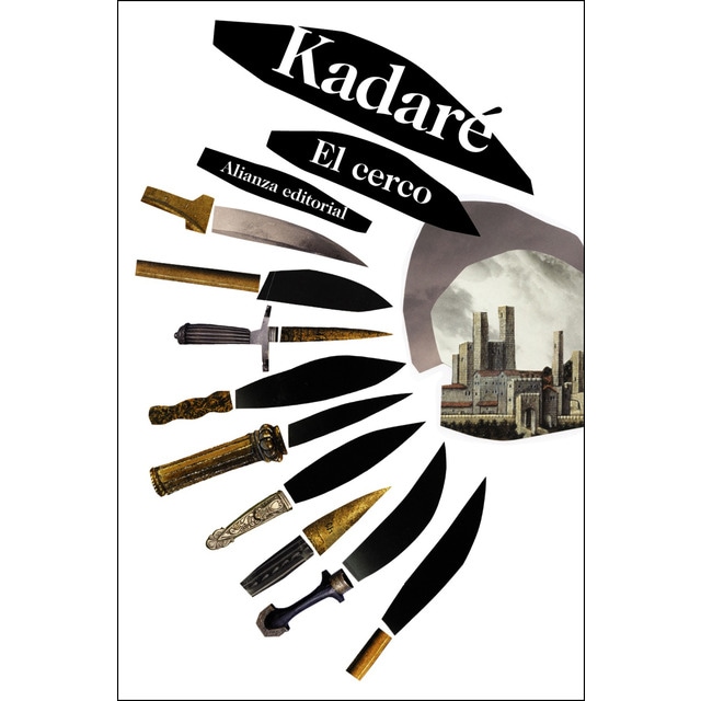 Imagen 0 de El cerco