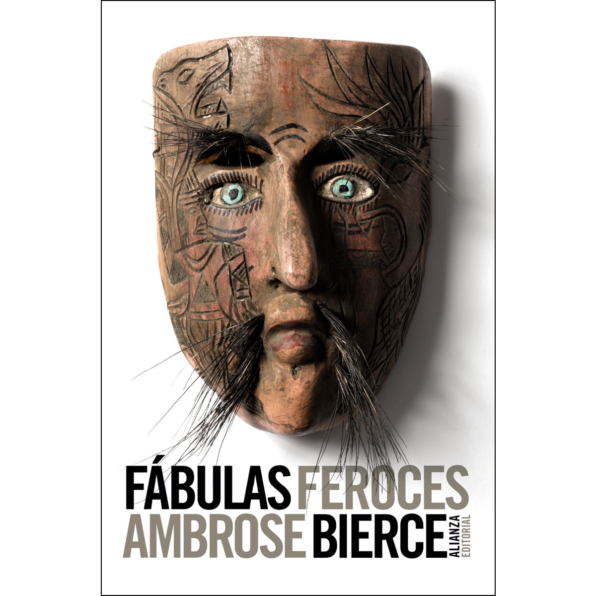 Fábulas feroces (Bolsillo) (Tapa blanda) 1