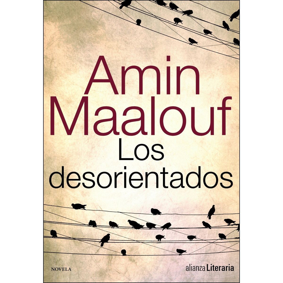 Los desorientados (Capa mole com abas) 1