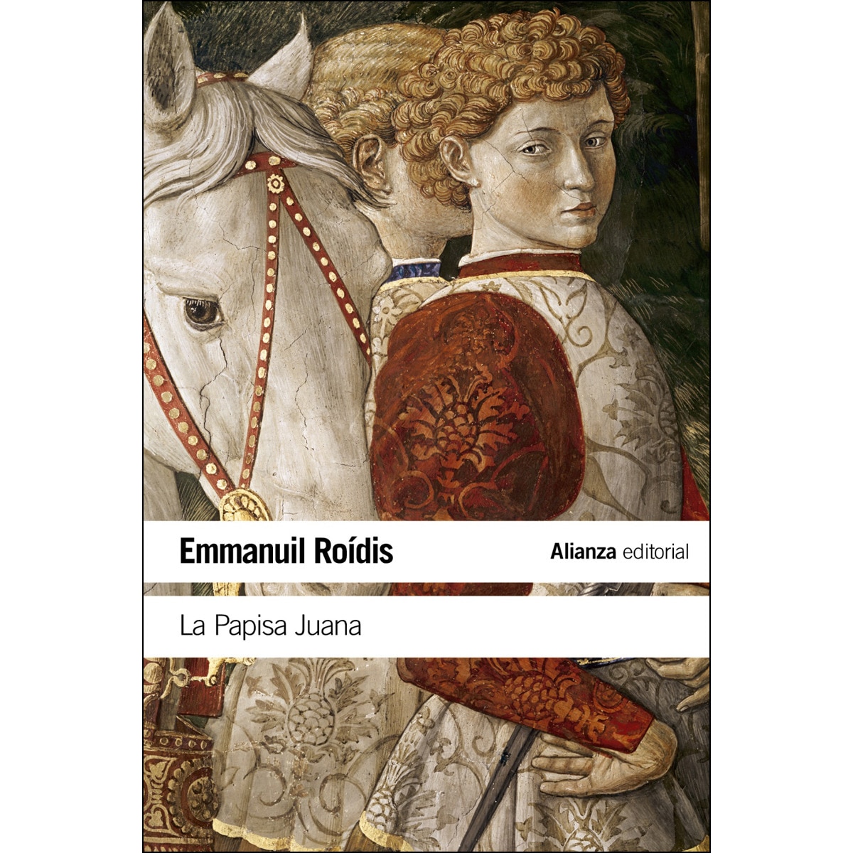 La Papisa Juana: Estudio sobre la Edad Media (Bolsillo) (Tapa blanda) 1