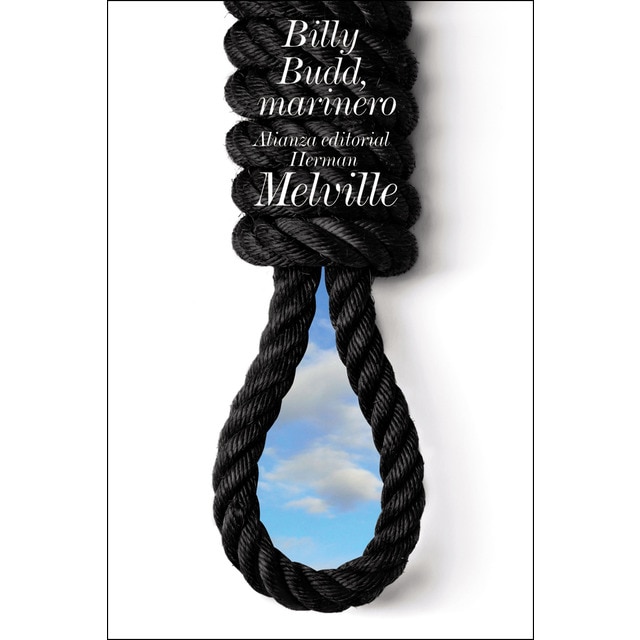 Imagen 0 de Billy Budd, marinero  (Bolsillo) (Tapa blanda)