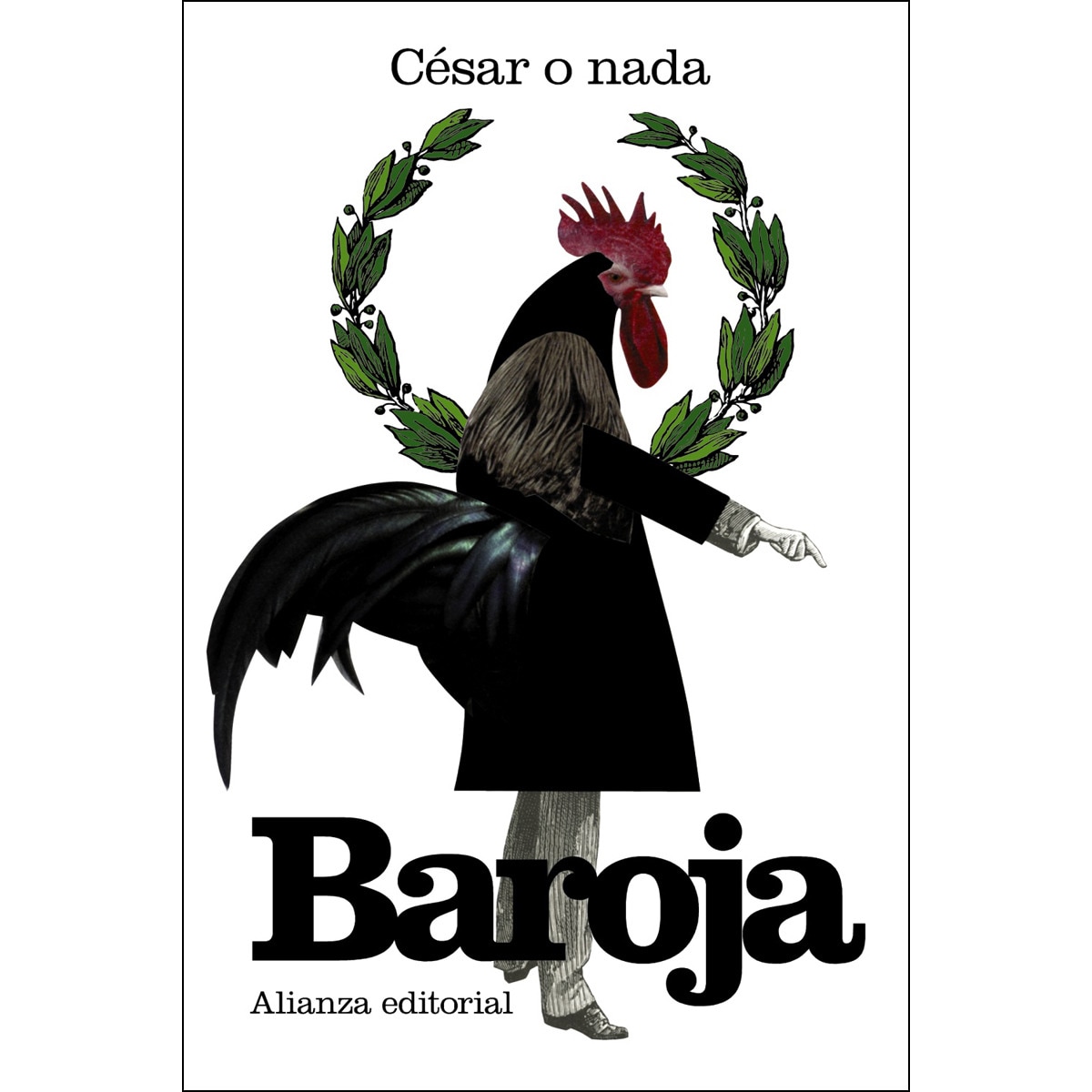 César o nada: Las ciudades (I)  (Bolsillo) (Tapa blanda) 1