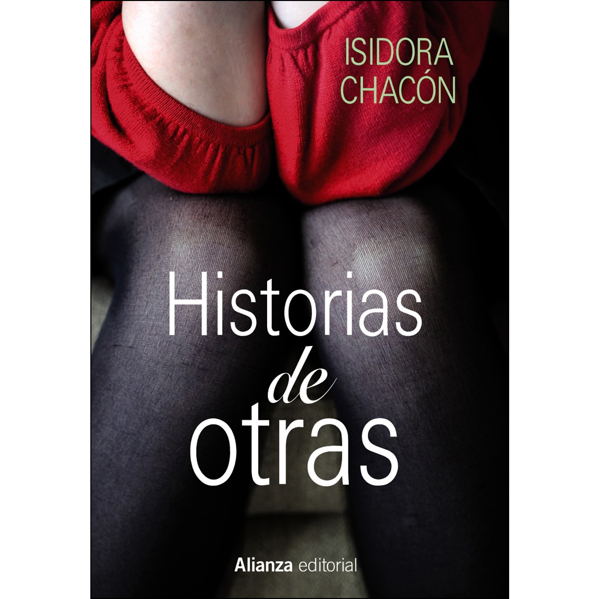 Historias de otras  (Tapa blanda con solapas) 1