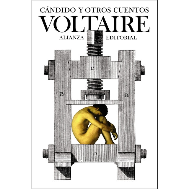 Imagem 0 de Cándido y otros cuentos(Tapa blanda)