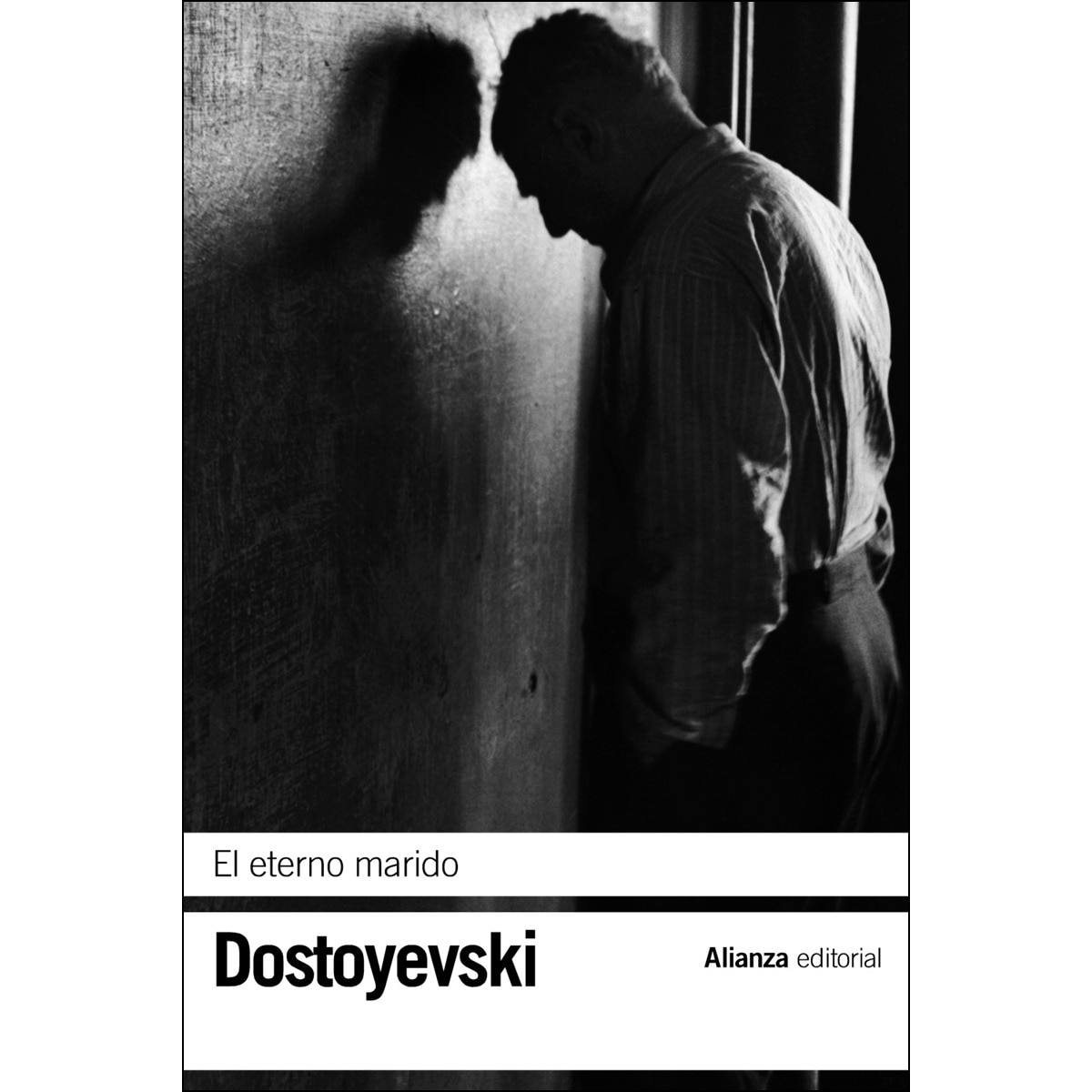 El eterno marido (Bolsillo) (Tapa blanda) 1