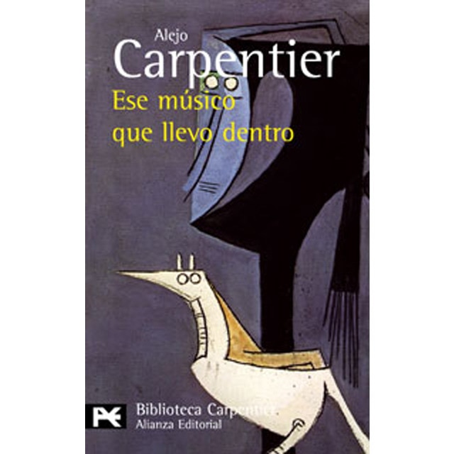Imagen 0 de Ese músico que llevo dentro (Bolsillo) (Tapa blanda)