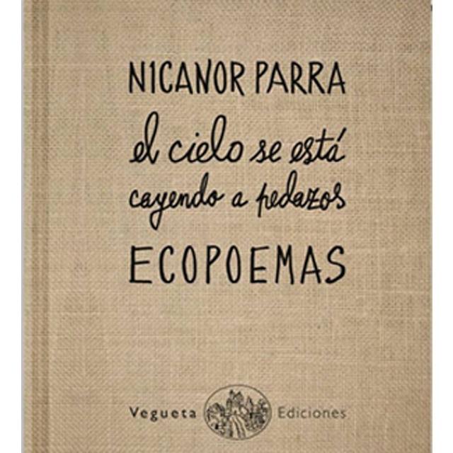 Imagem 0 de Ecopoemas