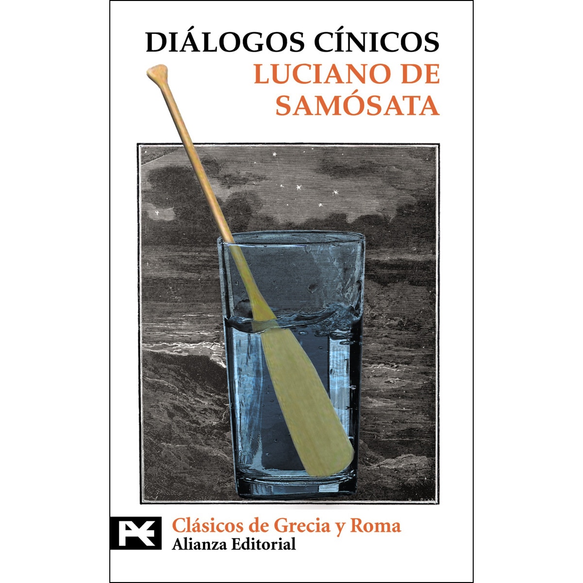 Imagen 0 de Diálogos cínicos (Bolsillo) (Tapa blanda)